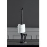 nordal porte papier toilette girafe 6399