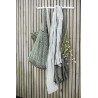 portemanteau mural metal blanc style campagne shabby chic ib laursen