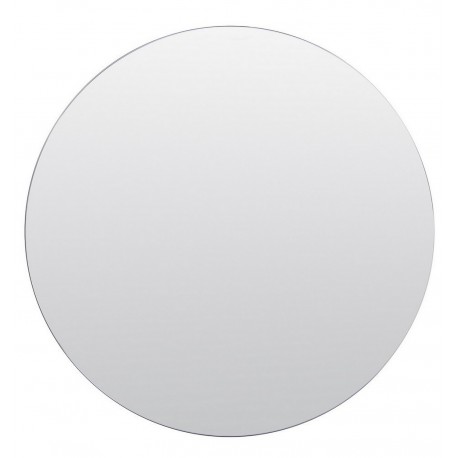 Miroir rond mural house doctor walls 80 cm