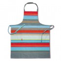 APRON STRIPY