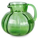 Carafe verre HK Living The Emeralds