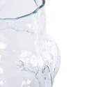 hk living vase verre deforme organique destructure cloud
