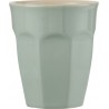 ib laursen mug a cafe cotele goblet gres vert d eau menthe