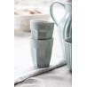 ib laursen mug a cafe cotele goblet gres vert d eau menthe