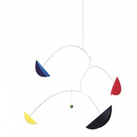 Mobile Dekoration Design Giant Flensted Mobiles Life & Wire XL