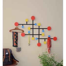 Perchero presse citron Piet