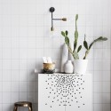 House doctor applique molecular