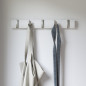 Portemanteau mural bois Umbra Flip Portemanteau mural bois Umbra Flip