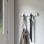 Portemanteau mural bois Umbra Flip Portemanteau mural bois Umbra Flip