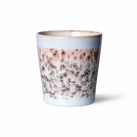 hk living mug a cafe gobelet gres birch