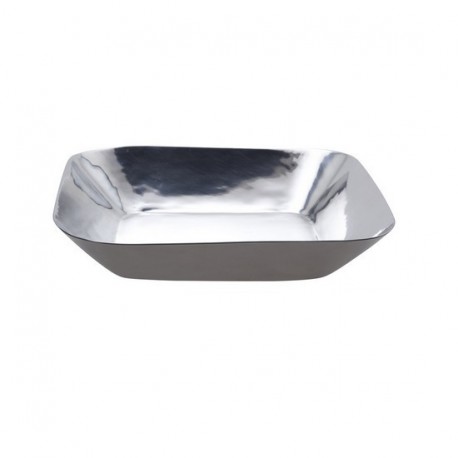 plateau aluminium 30,5 cm