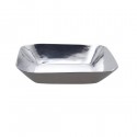 plateau aluminium 30,5 cm