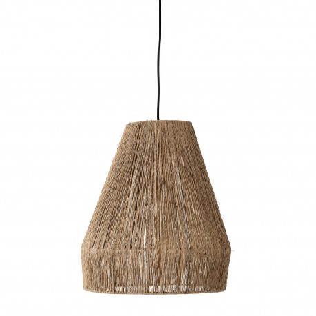 Suspension en jute Bloomingville Ima