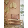 Housse de coussin coton motif Madam Stoltz