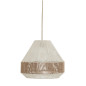 Suspension jute Madam Stoltz Suspension jute Madam Stoltz