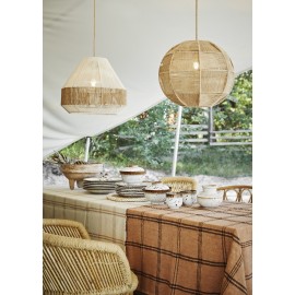 Suspension jute Madam Stoltz