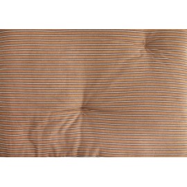 Matelas coton double face Madam Stoltz