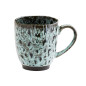 Madam Stoltz Kaffeebecher aus Steingut