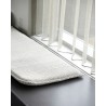 house doctor coussin long pour canape en rotin banc cuun