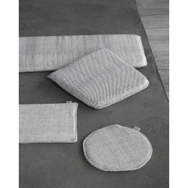 house doctor coussin long pour canape en rotin banc cuun