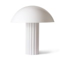 Grande lampe de table chic HK Living Cupola