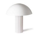 Grande lampe de table chic HK Living Cupola