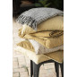 Housse de coussin lin IB Laursen