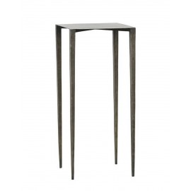 Table d'appoint design métal House Doctor Ranchi