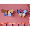 papillon studio roof ochre costa butterfly