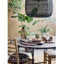 Suspension naturelle Bloomingville Marla