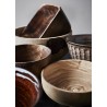 petit bol en bois d hevea manguier madam stoltz
