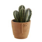 cache pot visage un oeil terre cuite madam stoltz cache pot visage un oeil terre cuite madam stoltz