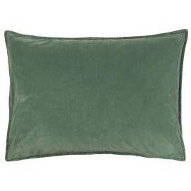 Housse de coussin velours IB Laursen