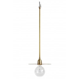 Suspension minimaliste House Doctor Lp