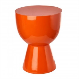 Tabouret Pols Potten Tam Tam orange