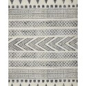 Tapis déco coton House Doctor Block