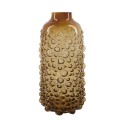 Vase verre bulles House Doctor Foam