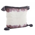 Housse de coussin tie and dye Madam Stoltz