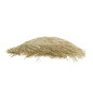 abat jour suspension parasol paille herbier naturel tresse madam stoltz abat jour suspension parasol paille herbier naturel tresse madam stoltz