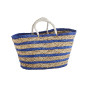 Panier cabas jonc Madam Stoltz