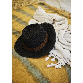 Plaid coton tie and dye Madam Stoltz