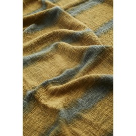 Plaid coton tie and dye Madam Stoltz