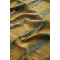 Plaid coton tie and dye Madam Stoltz Plaid coton tie and dye Madam Stoltz