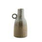 Vase artisanal grès Madam Stoltz