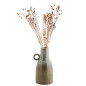 Vase artisanal grès Madam Stoltz