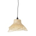 Suspension bambou naturel Bloomingville