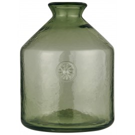 Vase pharmacie verre IB Laursen