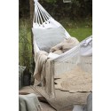 Tapis rond jute naturel IB Laursen