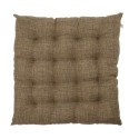 Coussin de chaise extérieur House Doctor Fine