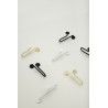 hubsch paterelaitondesign metaldore swing